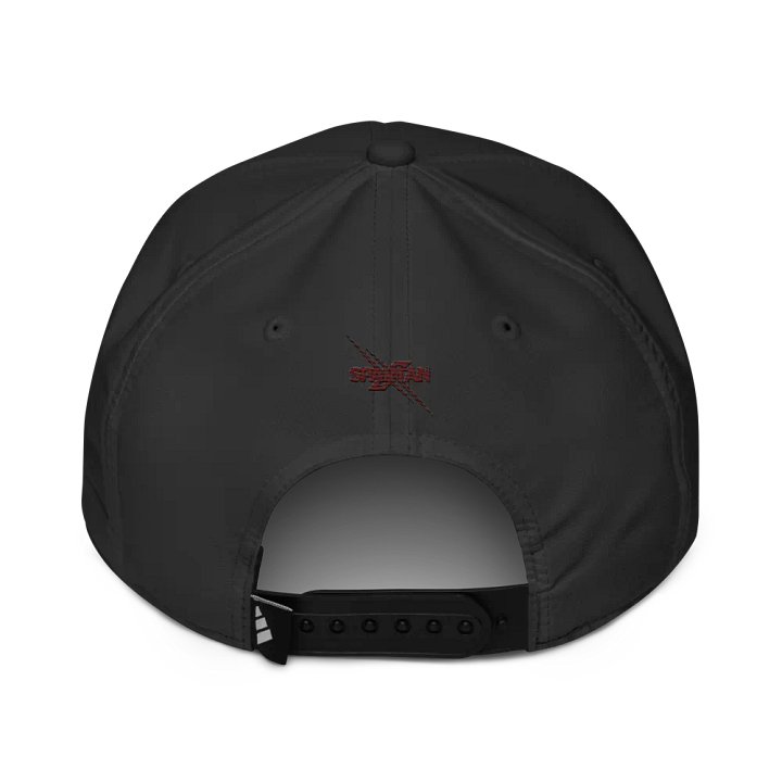 SpartanX Addidas Performance Cap product image (2)