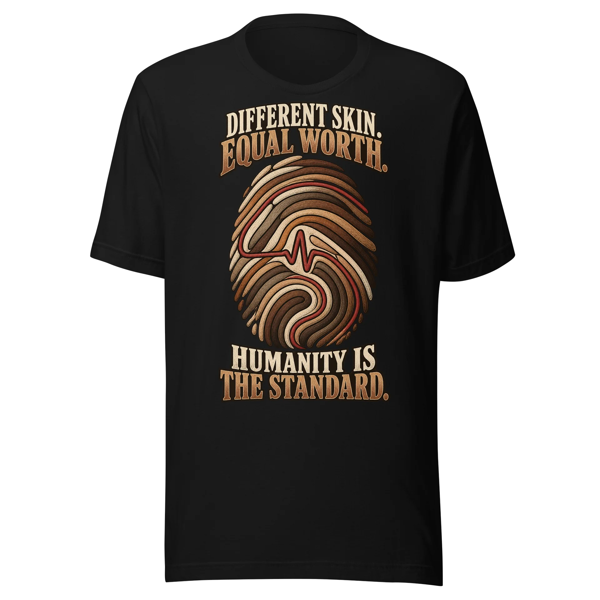 Humanity Is the Standard product image (1)