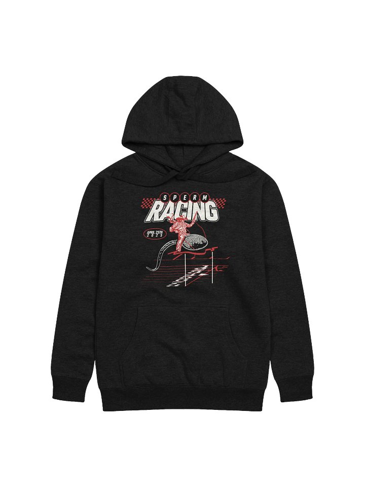 Sperm Jockey Hoodie product image (1)