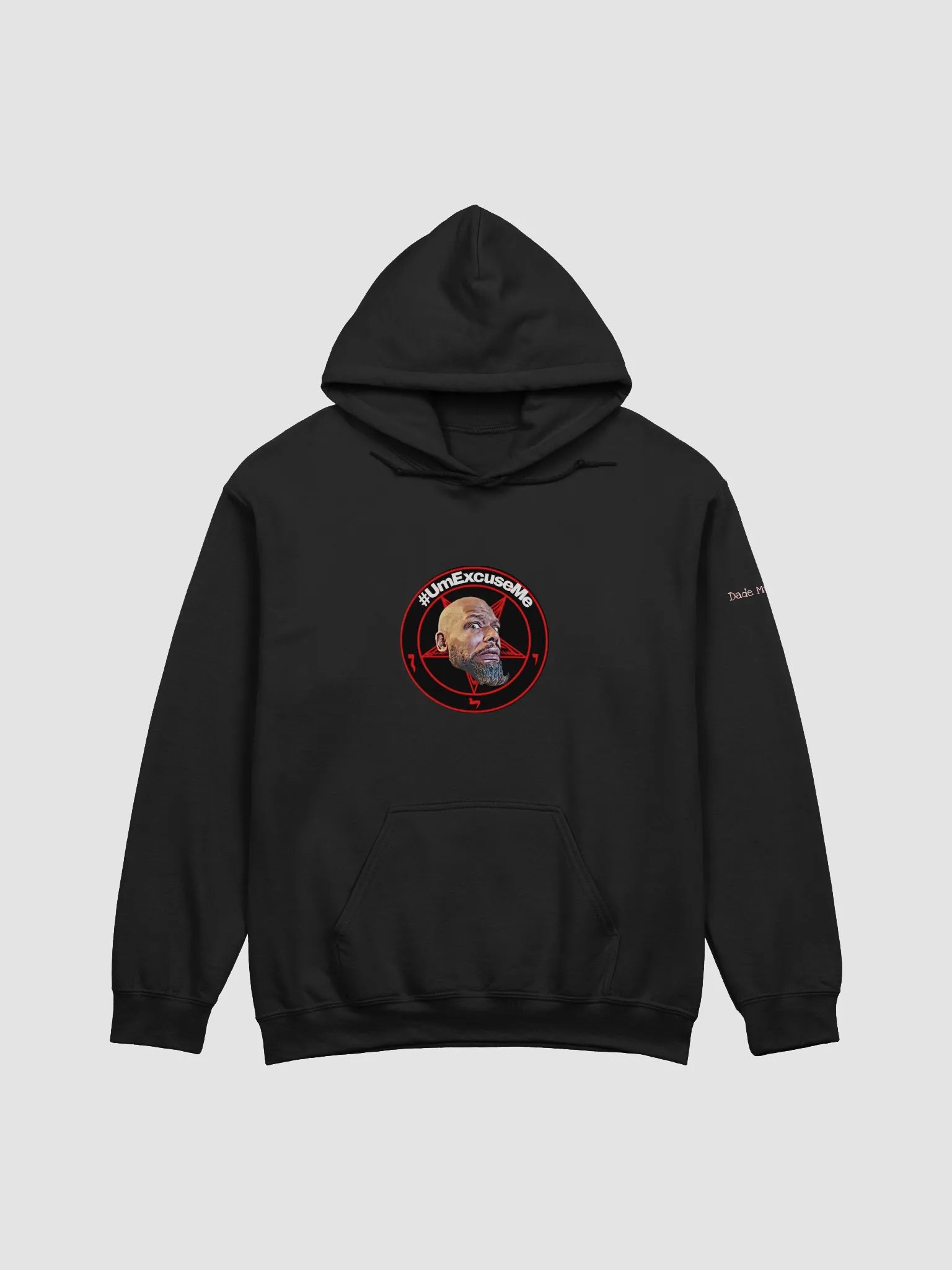 Dade Murphy Hoodie product image (1)