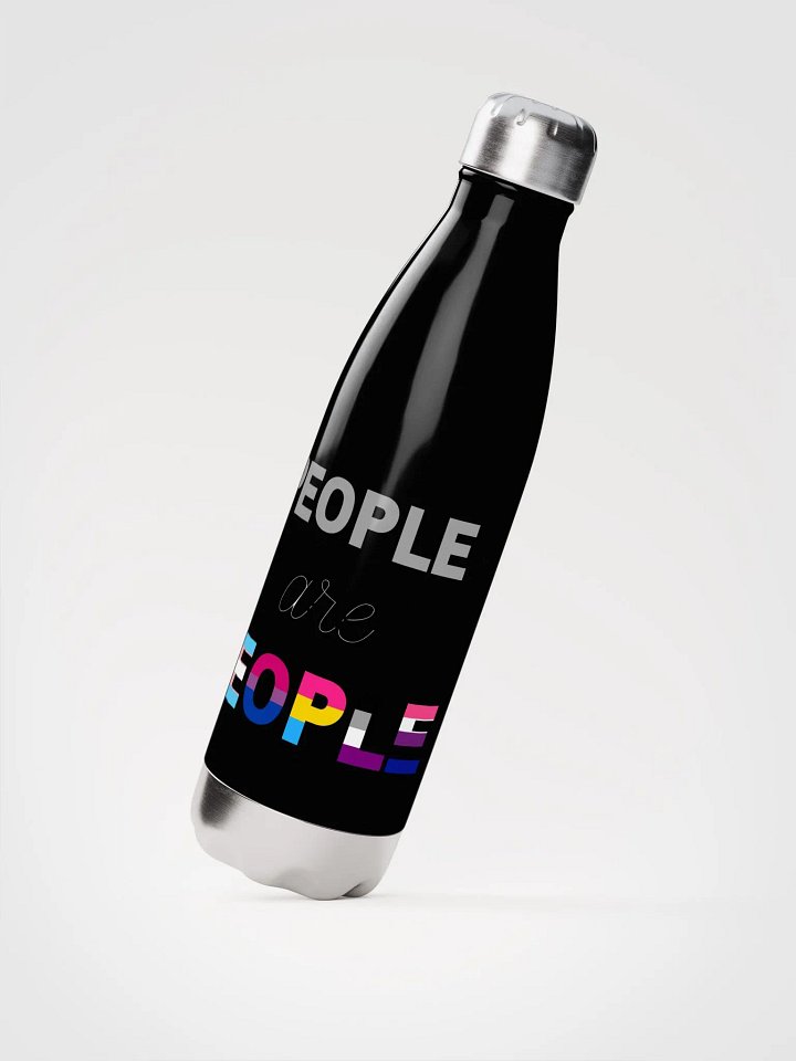 People Are People Metal Bottle product image (7)