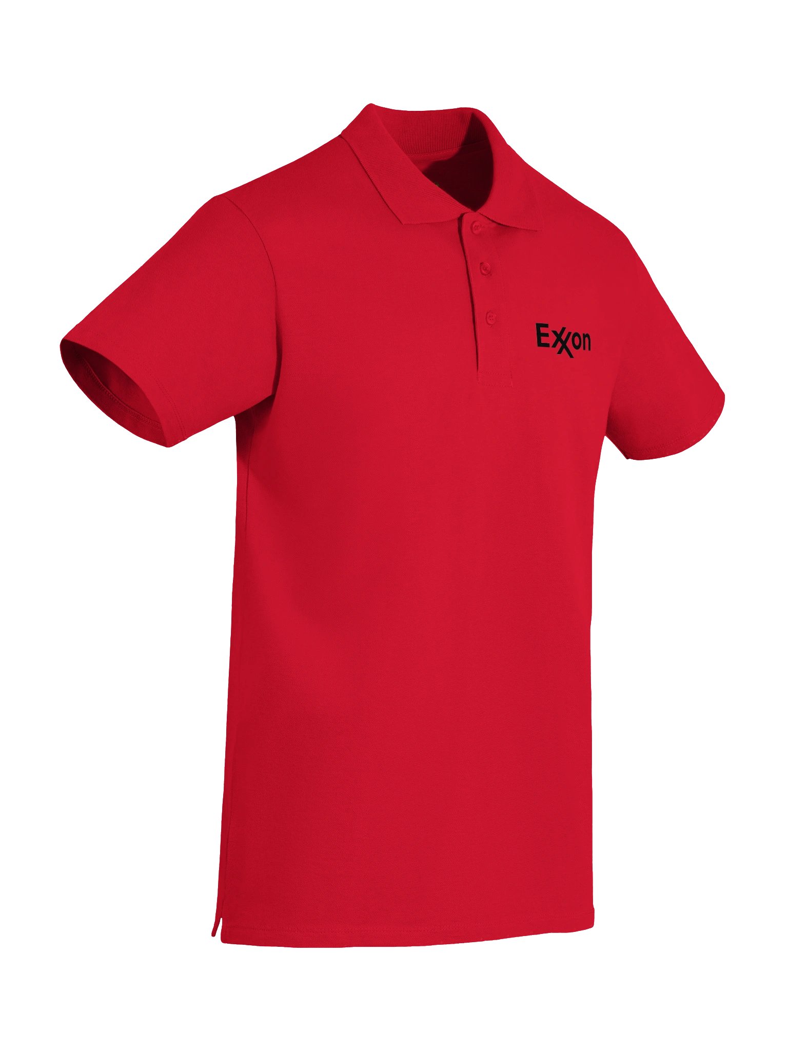 Exxon Polo Shirt product image (6)