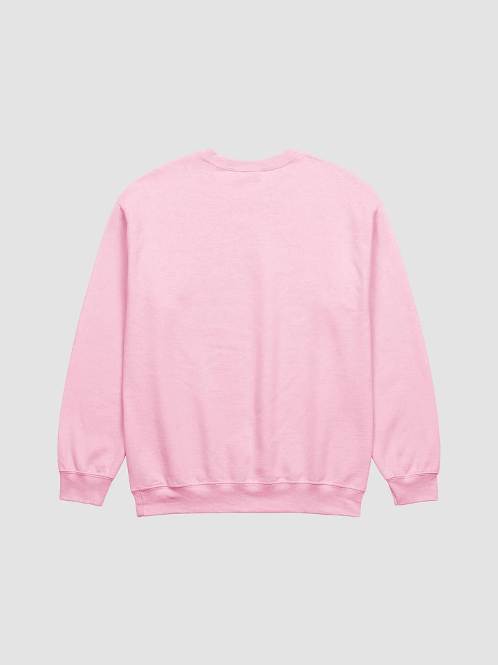 Pixel Logo Sweatshirt product image (11)