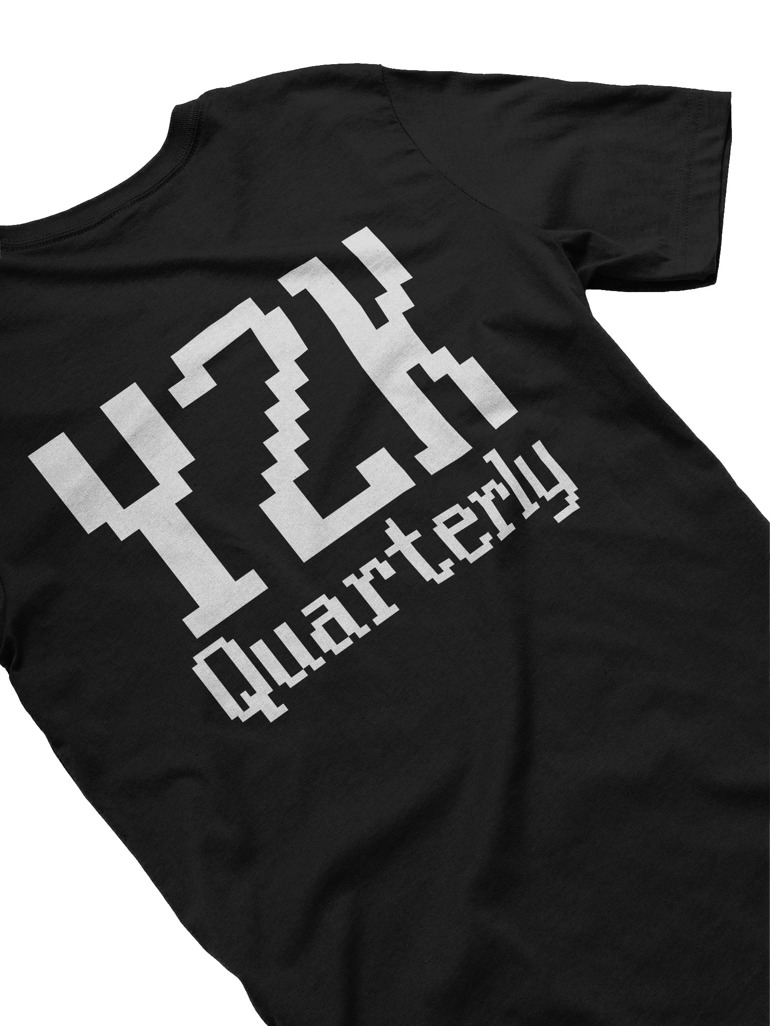 Y2K Quarterly Shirt product image (100)