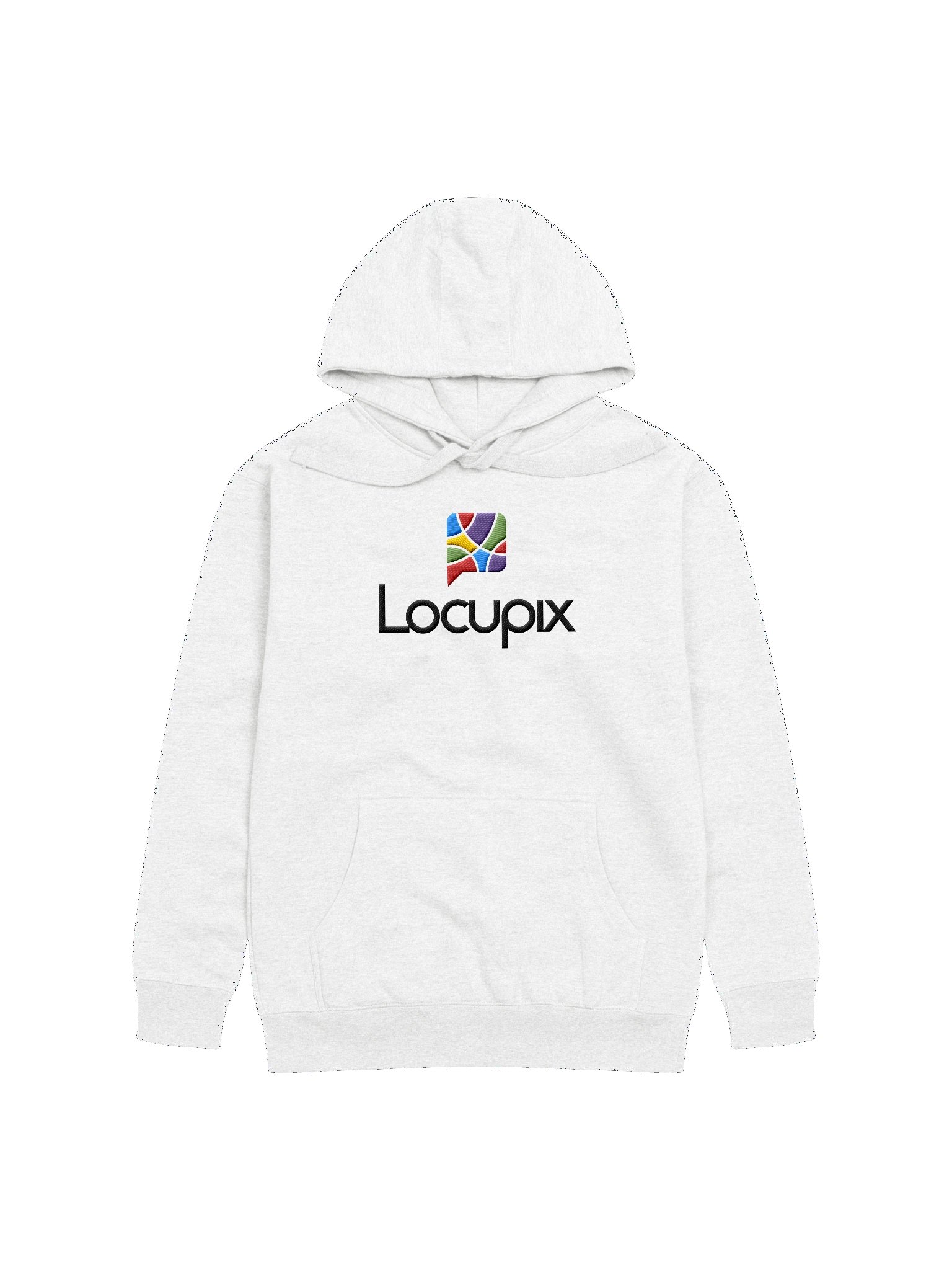 Locupix Hoodie product image (1)