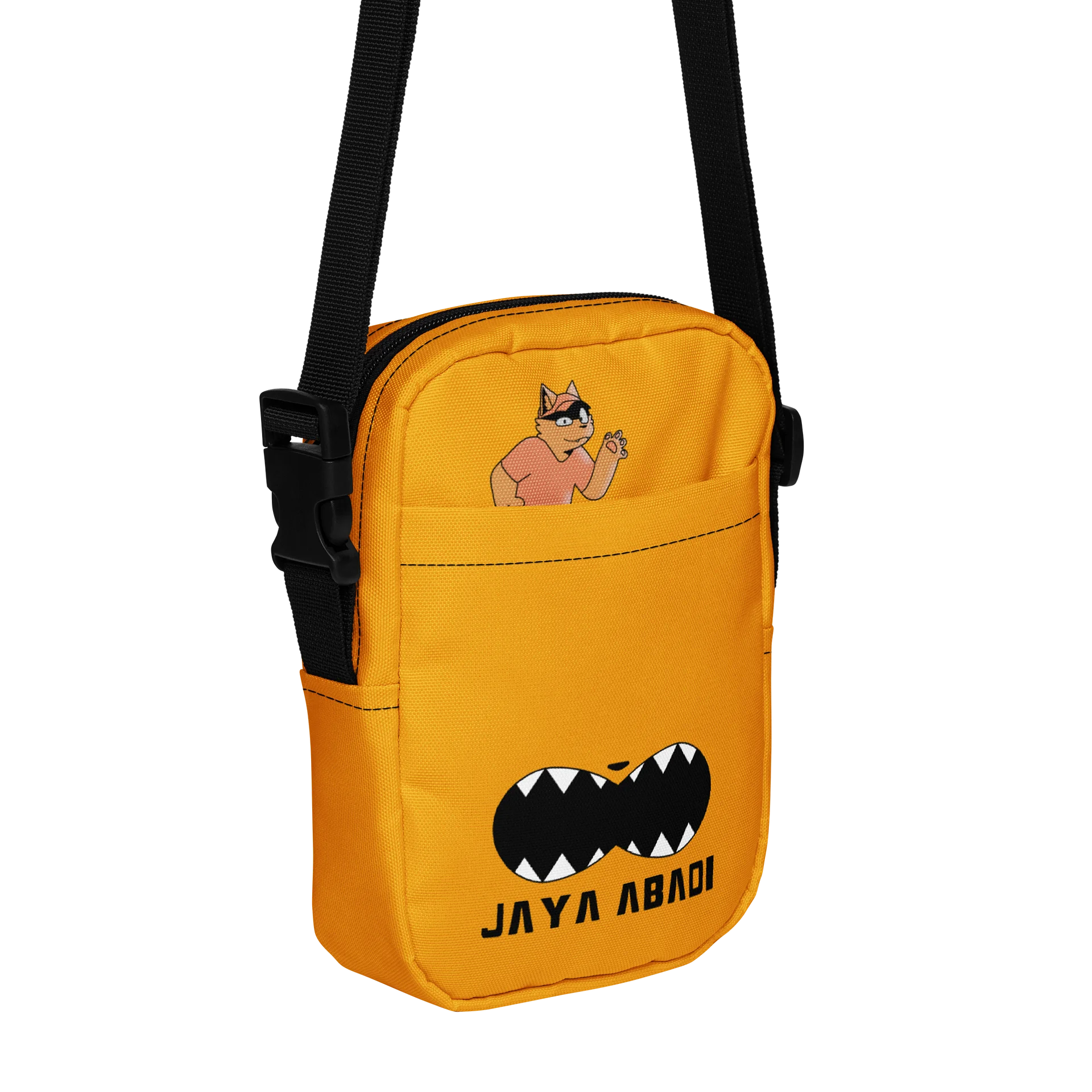 Jaya Abadi | Cross-Body Bag product image (1)