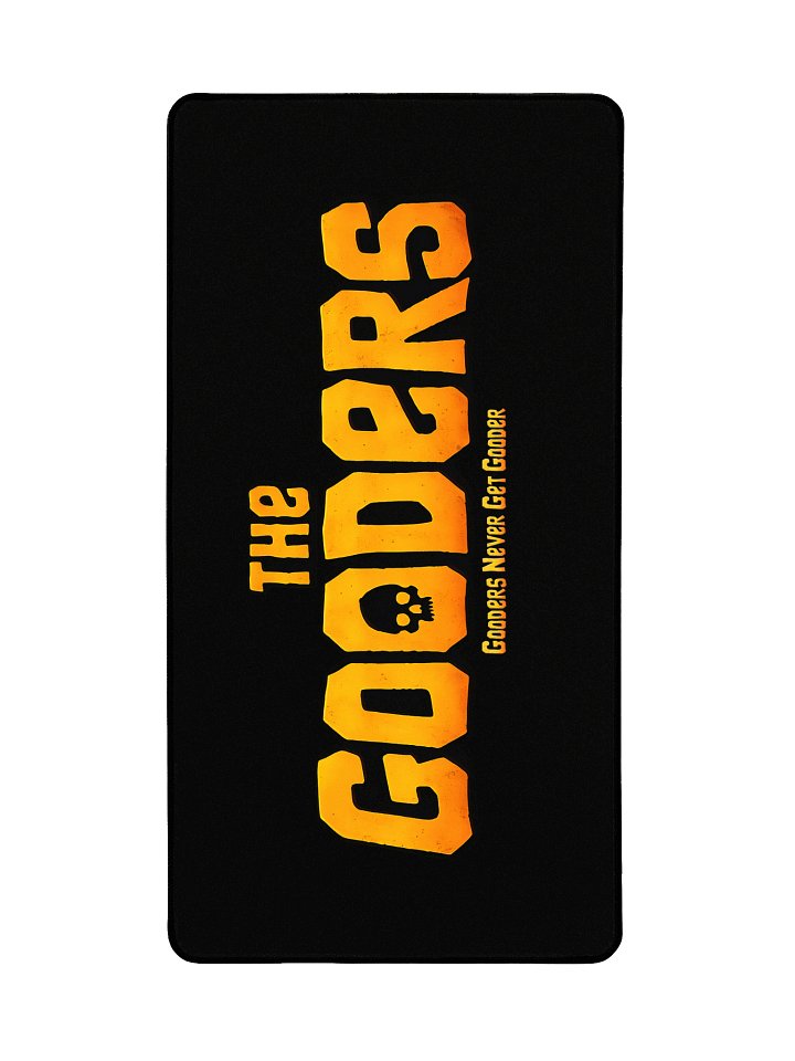 The Gooders - Deskpad product image (2)