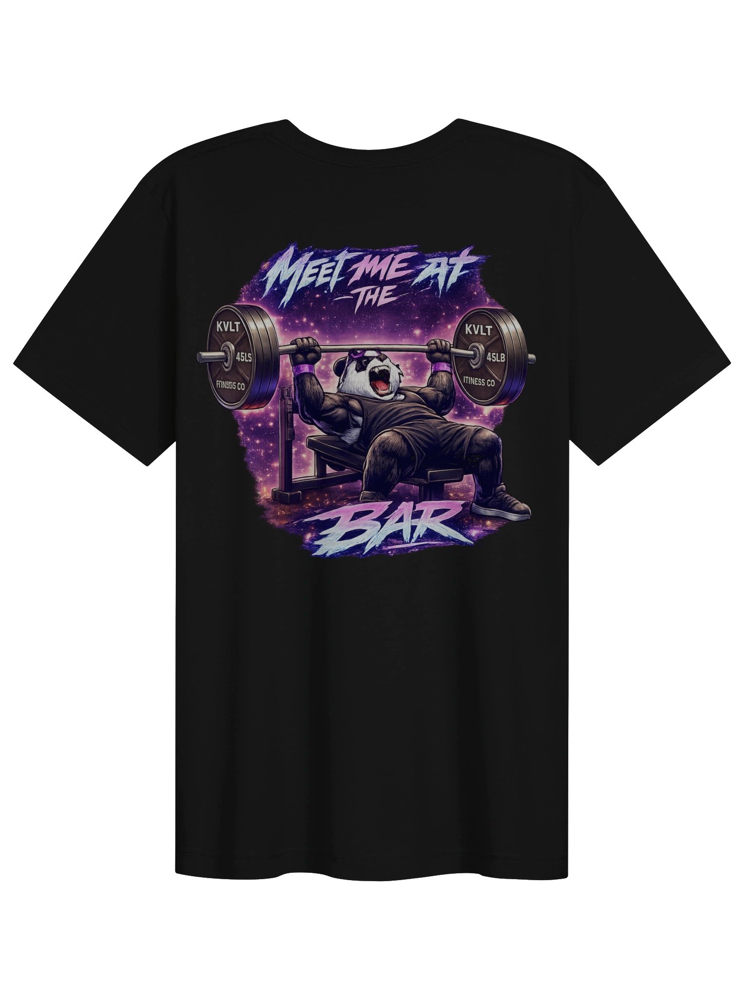 Meet Me at the Bar product image (1)