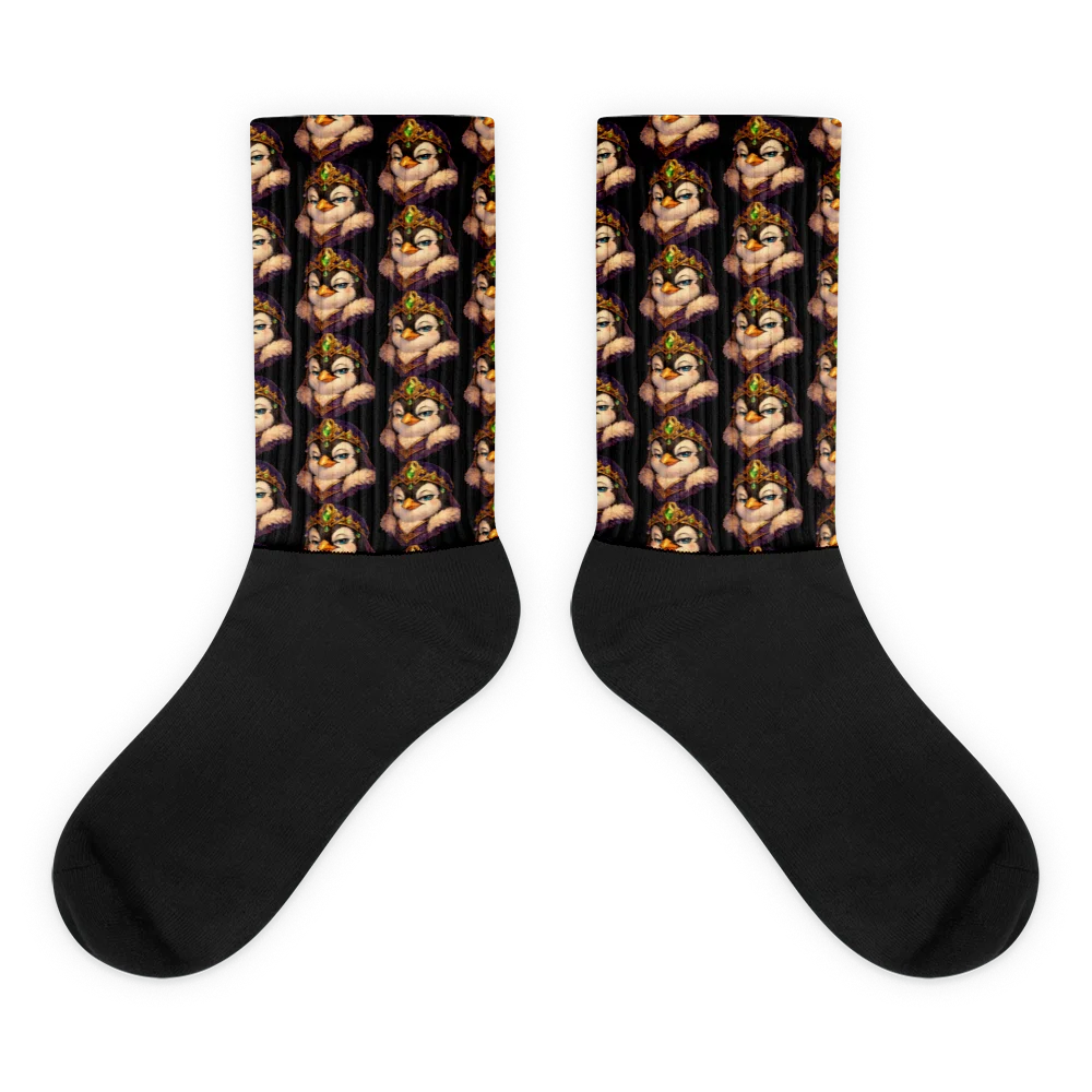 Kingdoms Advisor 2 Sublimated Socks product image (1)