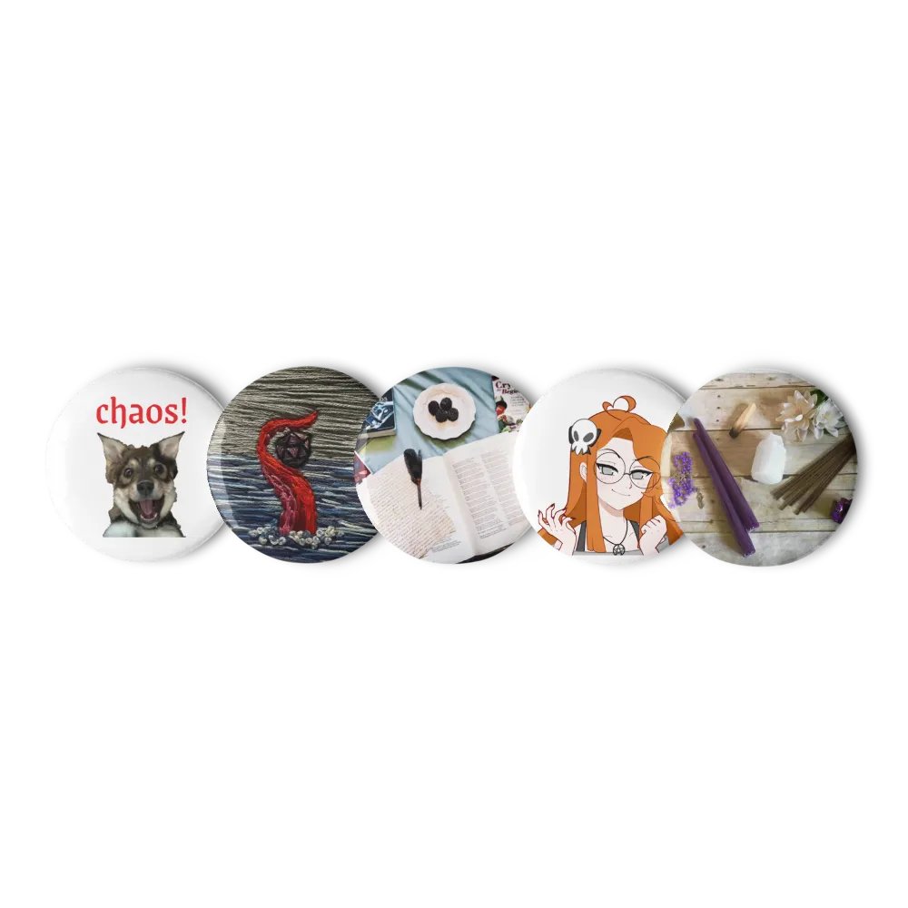 Pin Set product image (1)