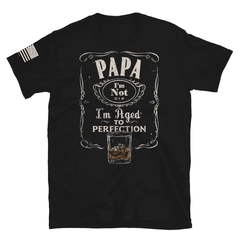 PAPA: Aged to Perfection product image (1)