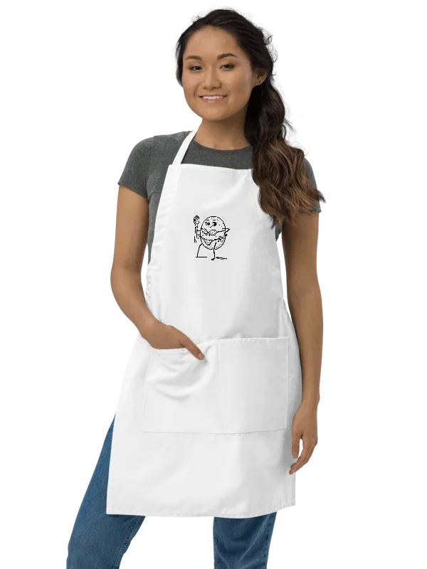 Pinup Potatoes Delight Apron product image (3)