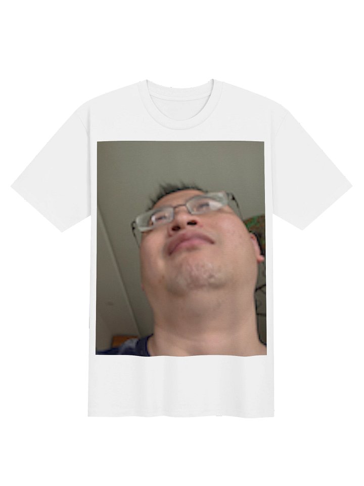 AS Colour Classic Tee：inspiration product image (8)