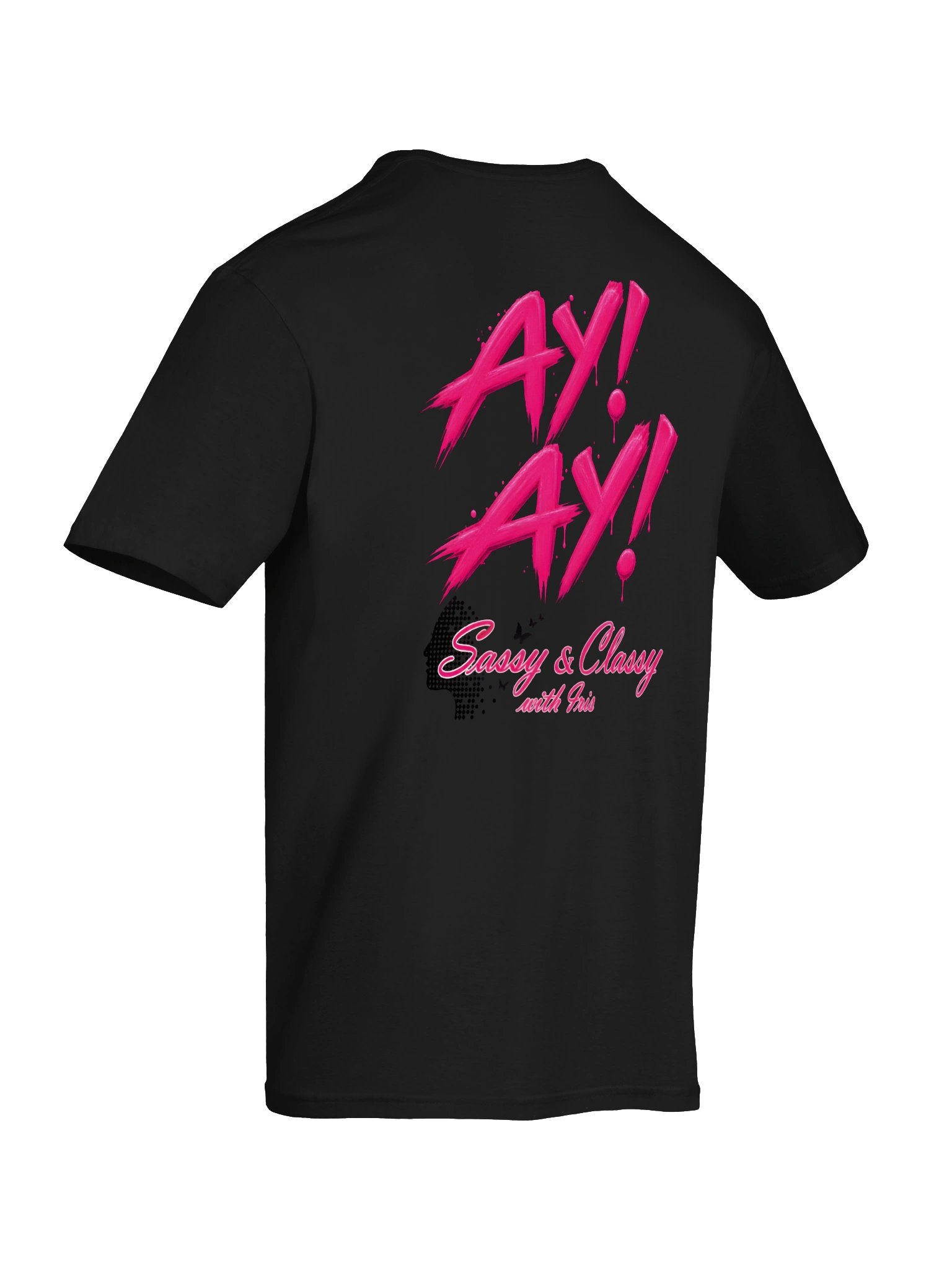 S&C “CANDELA!” Tee product image (52)
