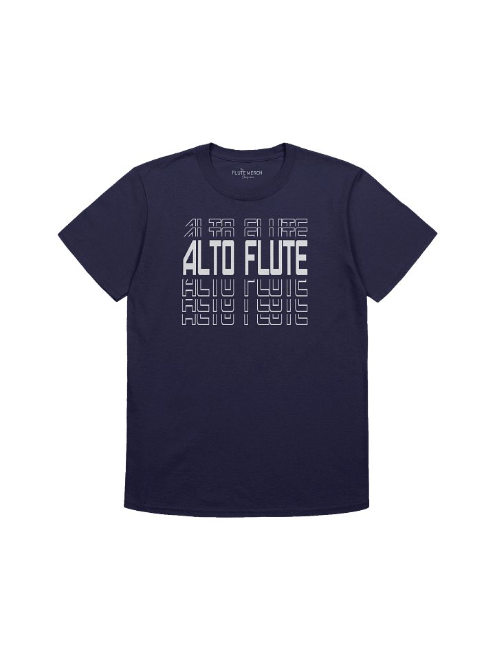 Unisex - Disrupted Vibes - Alto product image (1)