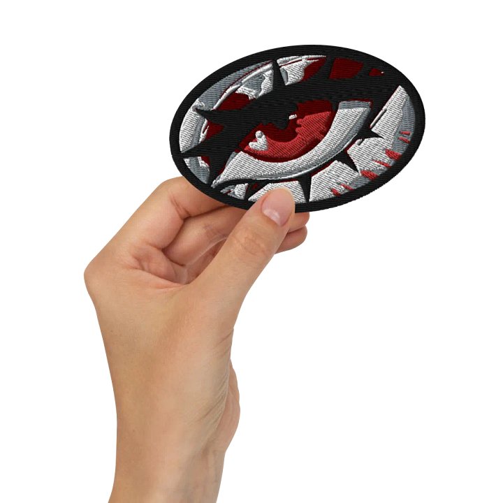 Other Demon Eye Patch product image (2)