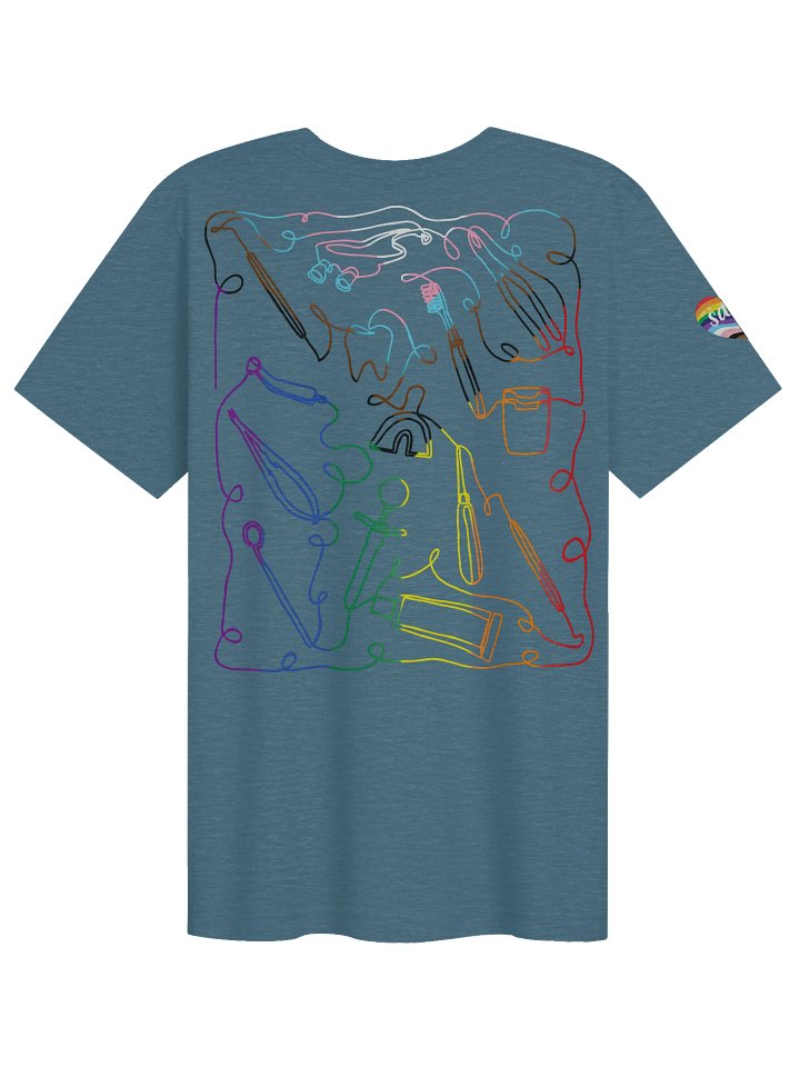 Pride Service Line (Dentistry) product image (2)