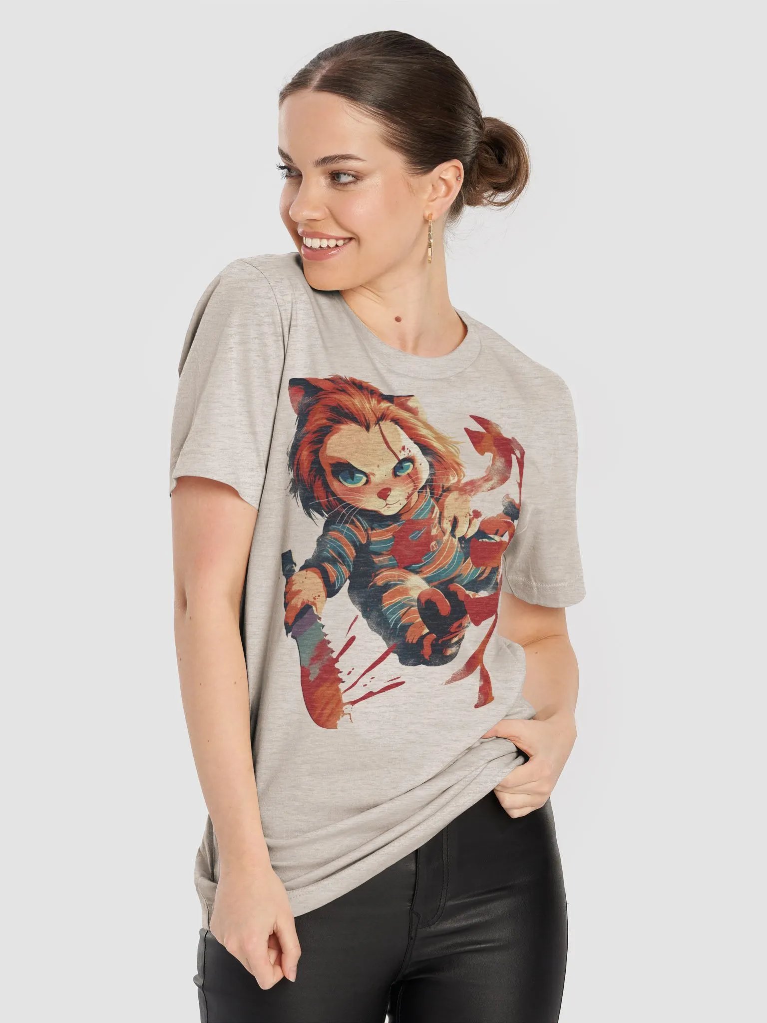Kitty Chucky product image (8)