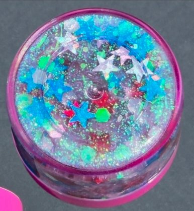 Hair Glitter Gel ✨️ product image (4)