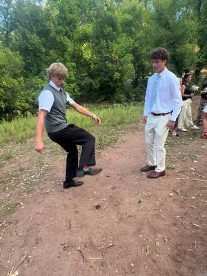 sackin at hoco!