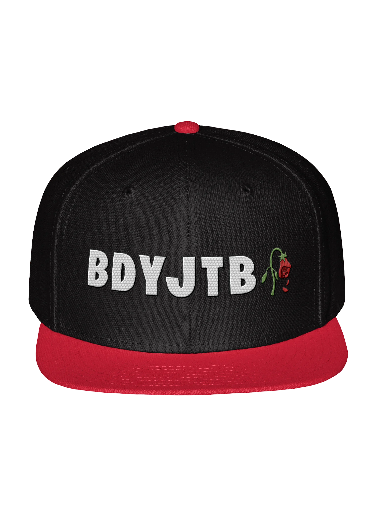 BDYJTB Snapback Hat product image (6)