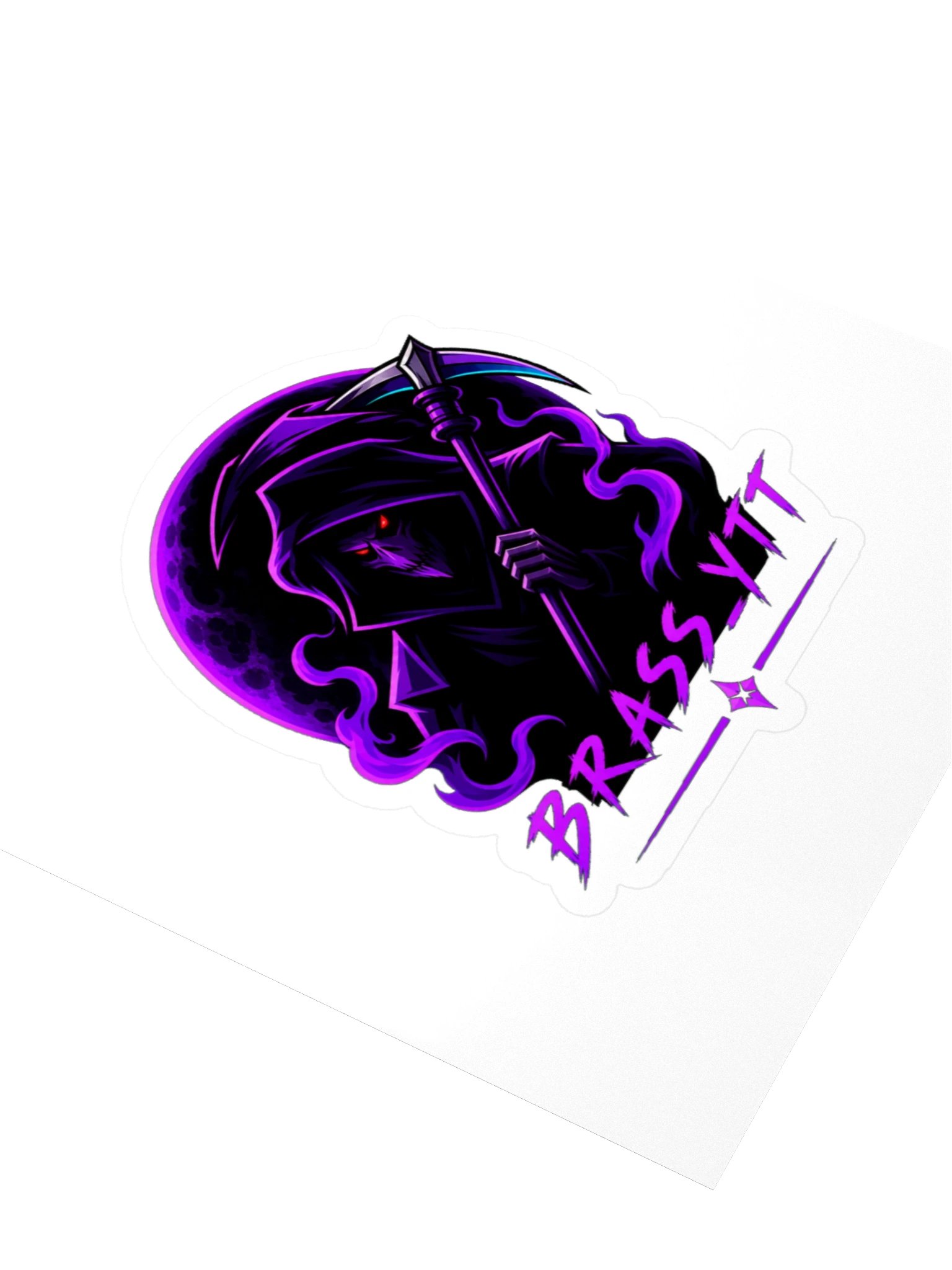 Kiss Cut Stickers product image (3)