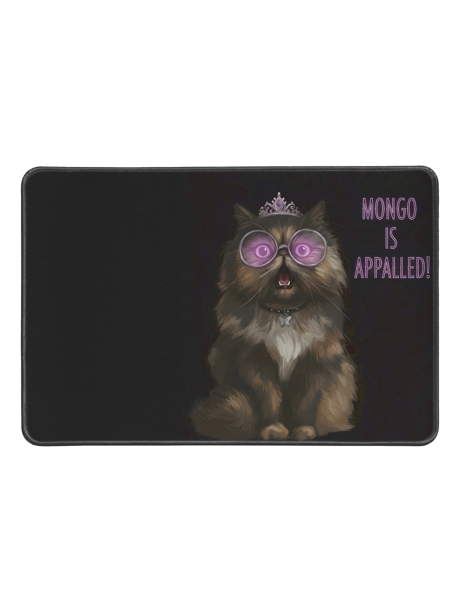 Appalling deskmat! product image (1)