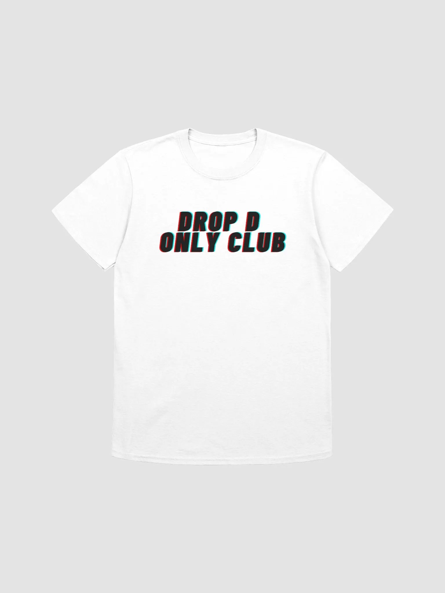 DROP D - ONLY CLUB (V2) product image (39)