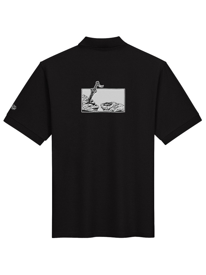 Origin: Horizon Polo product image (10)