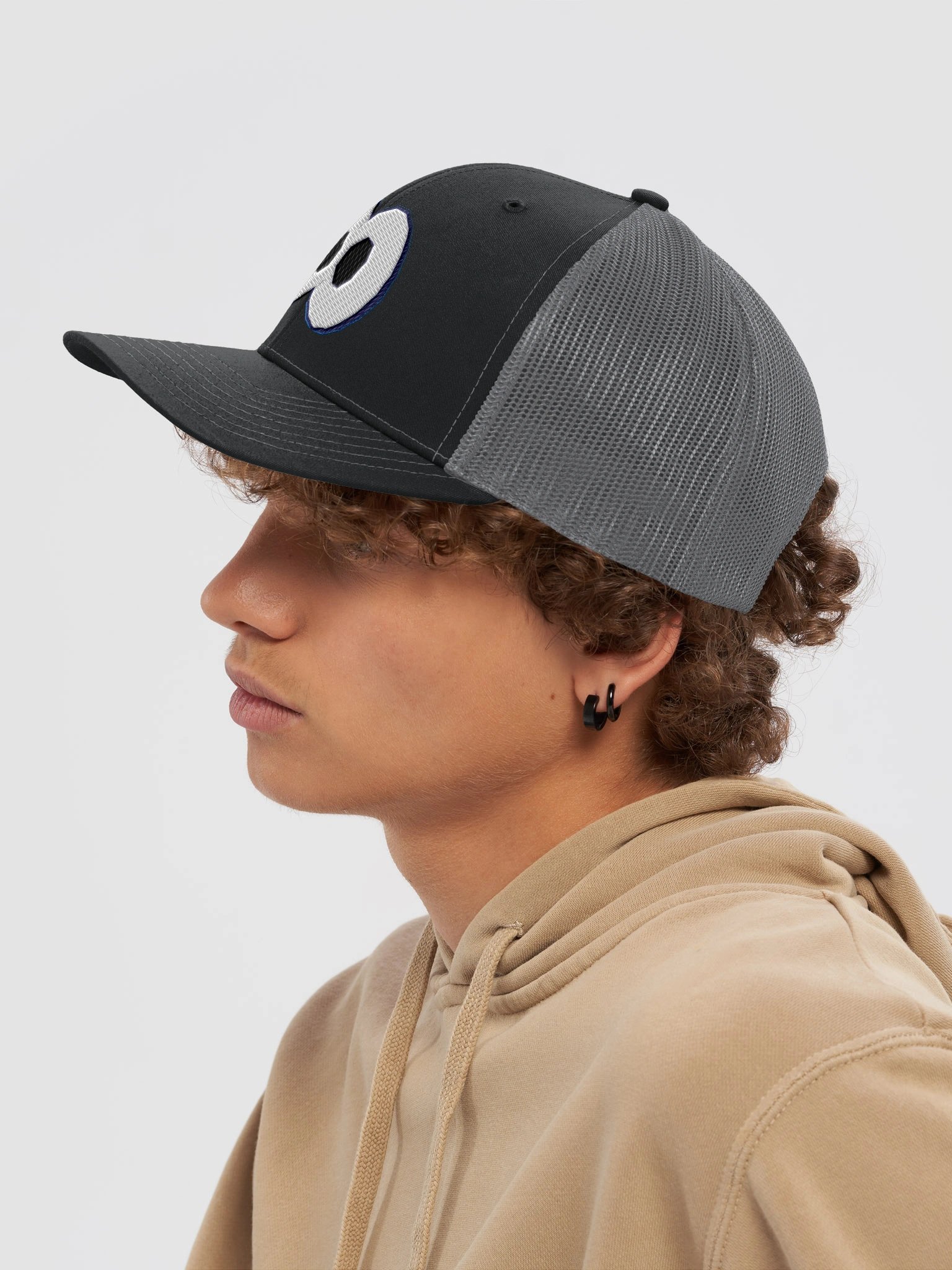 CamTheCap (Trucker Edition) product image (8)