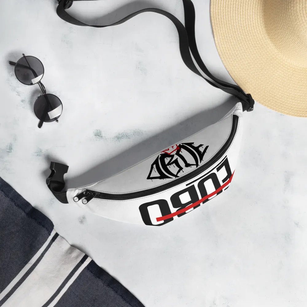 OBOE Fanny Pack product image (5)