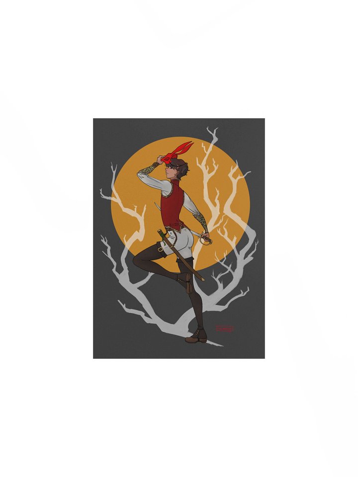 Red Rabbit product image (1)