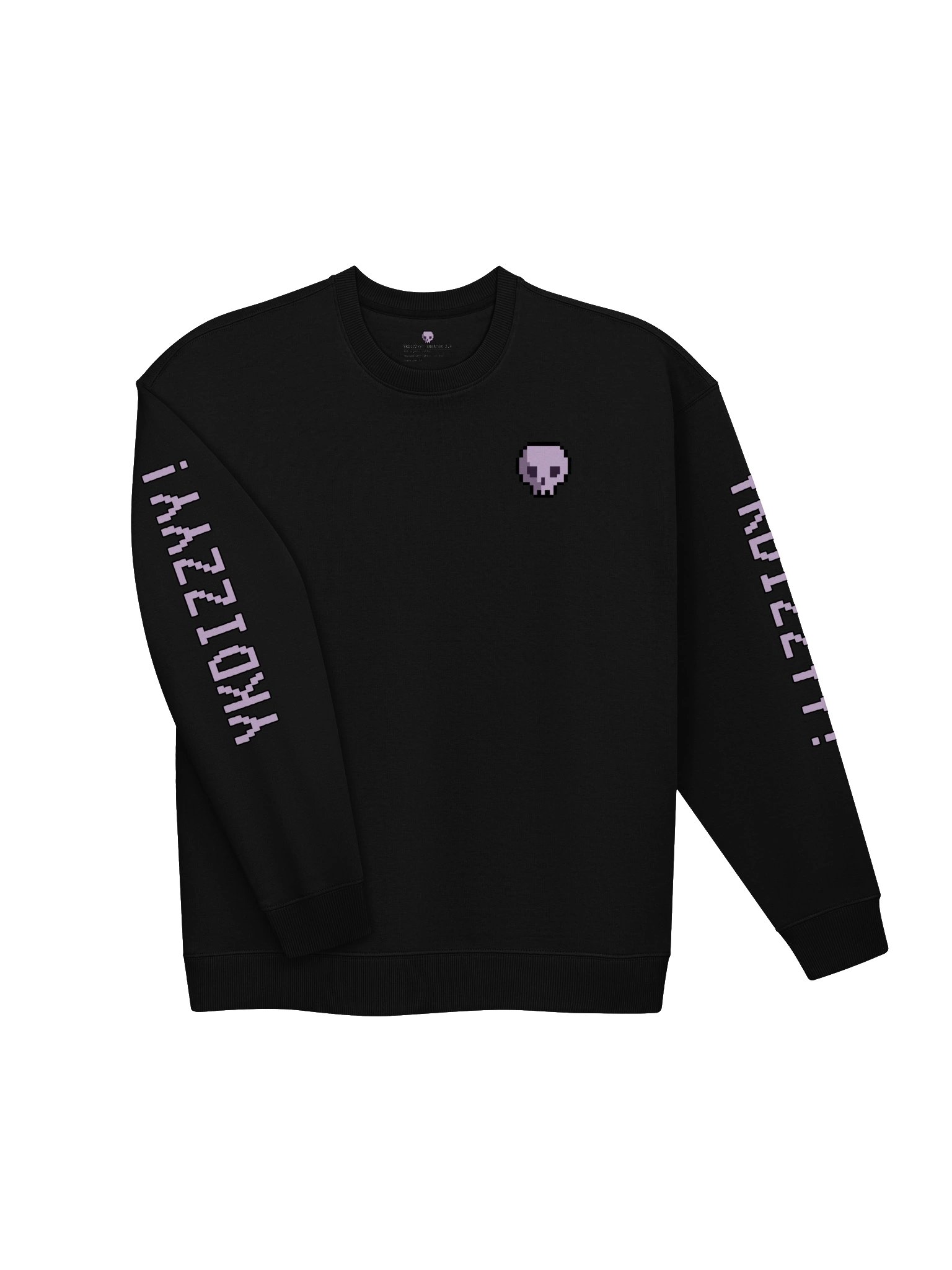 YKDIZZYY! sweater 2.0 product image (3)
