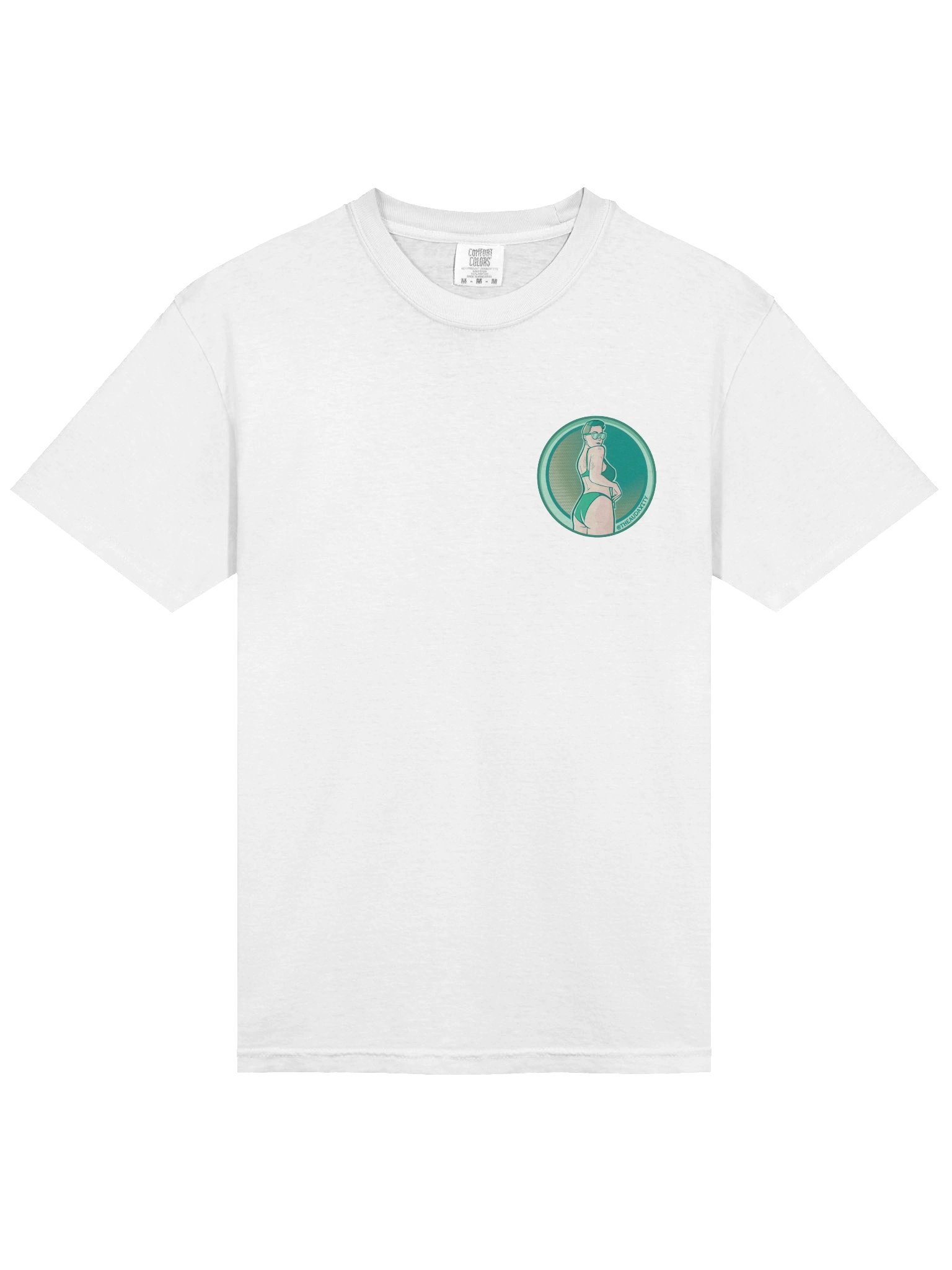 TheAudaxity Bikini Tee product image (113)