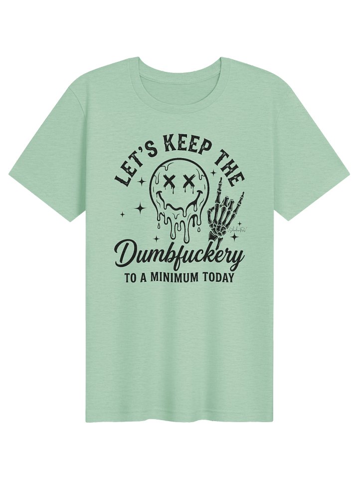 Minimum Unisex T-Shirt product image (51)