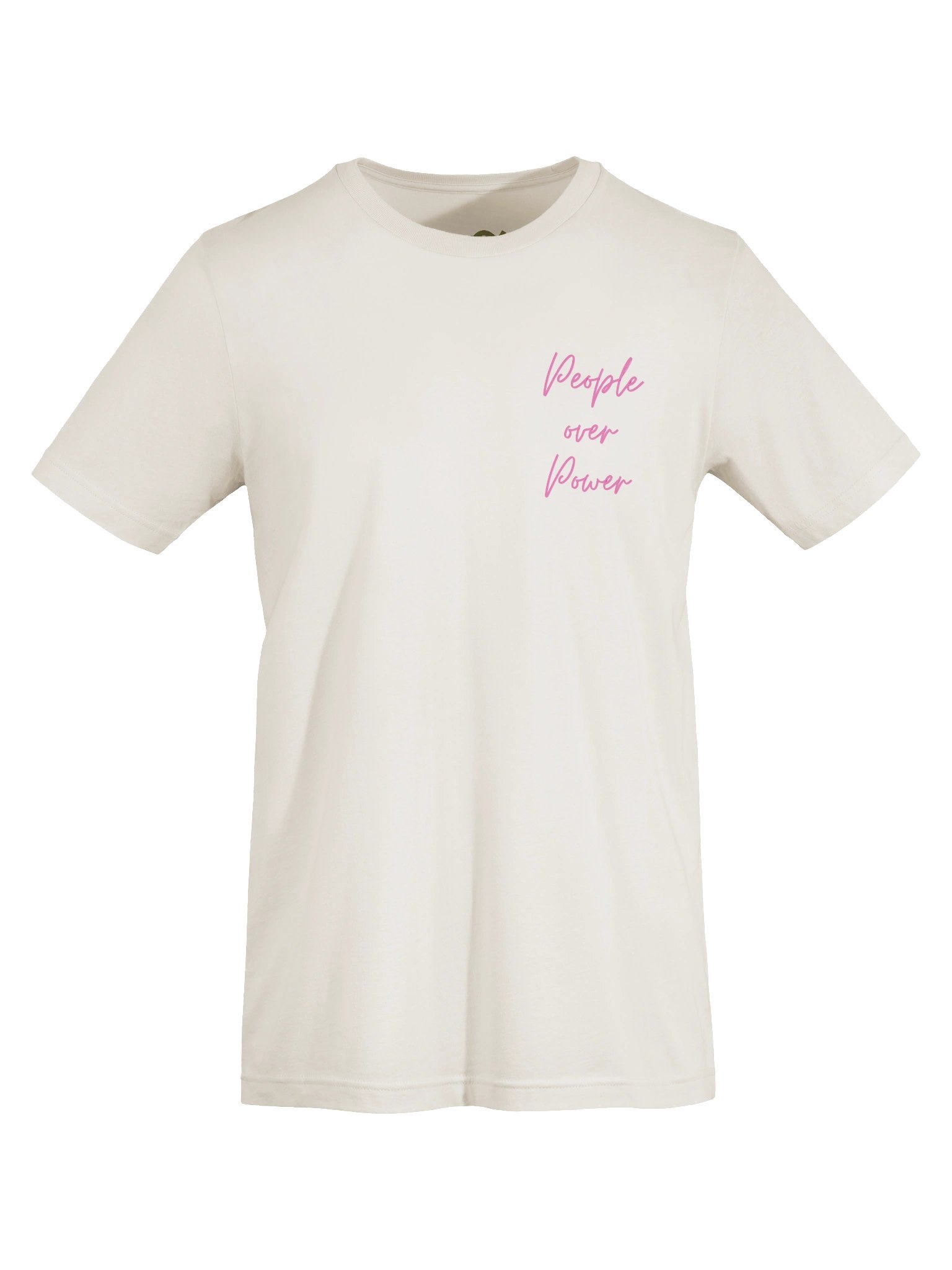 People Over Power Tee product image (27)