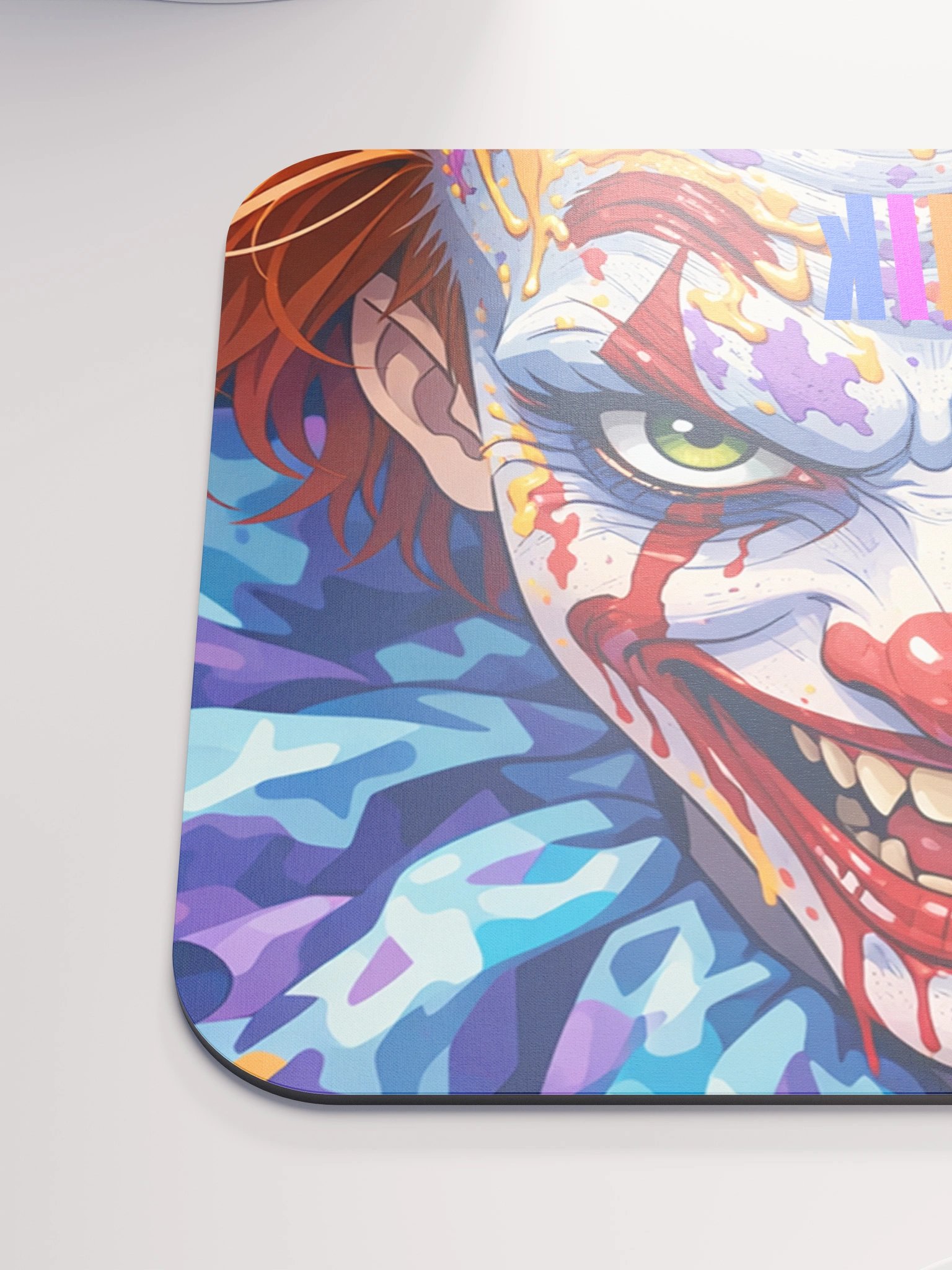 kikanshaklown SWAG Mouse Pad product image (6)