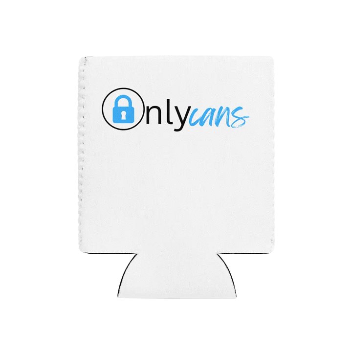 OnlyCans Coozie product image (3)