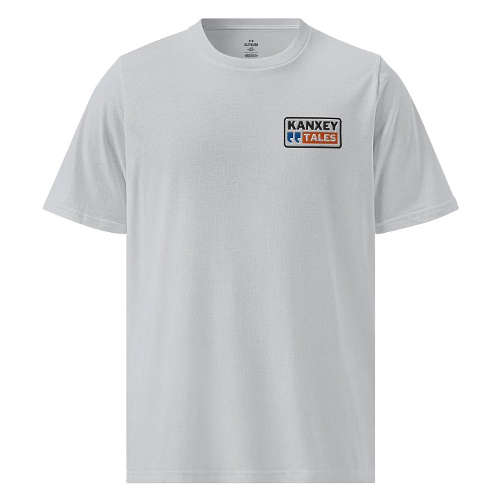 UNDER ARMOUR +KANXEY TALES Athletic Tee product image (5)