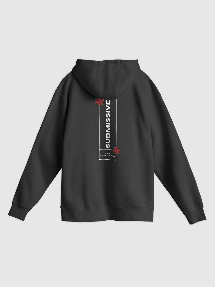 Submissive & Breedable Hoodie product image (1)