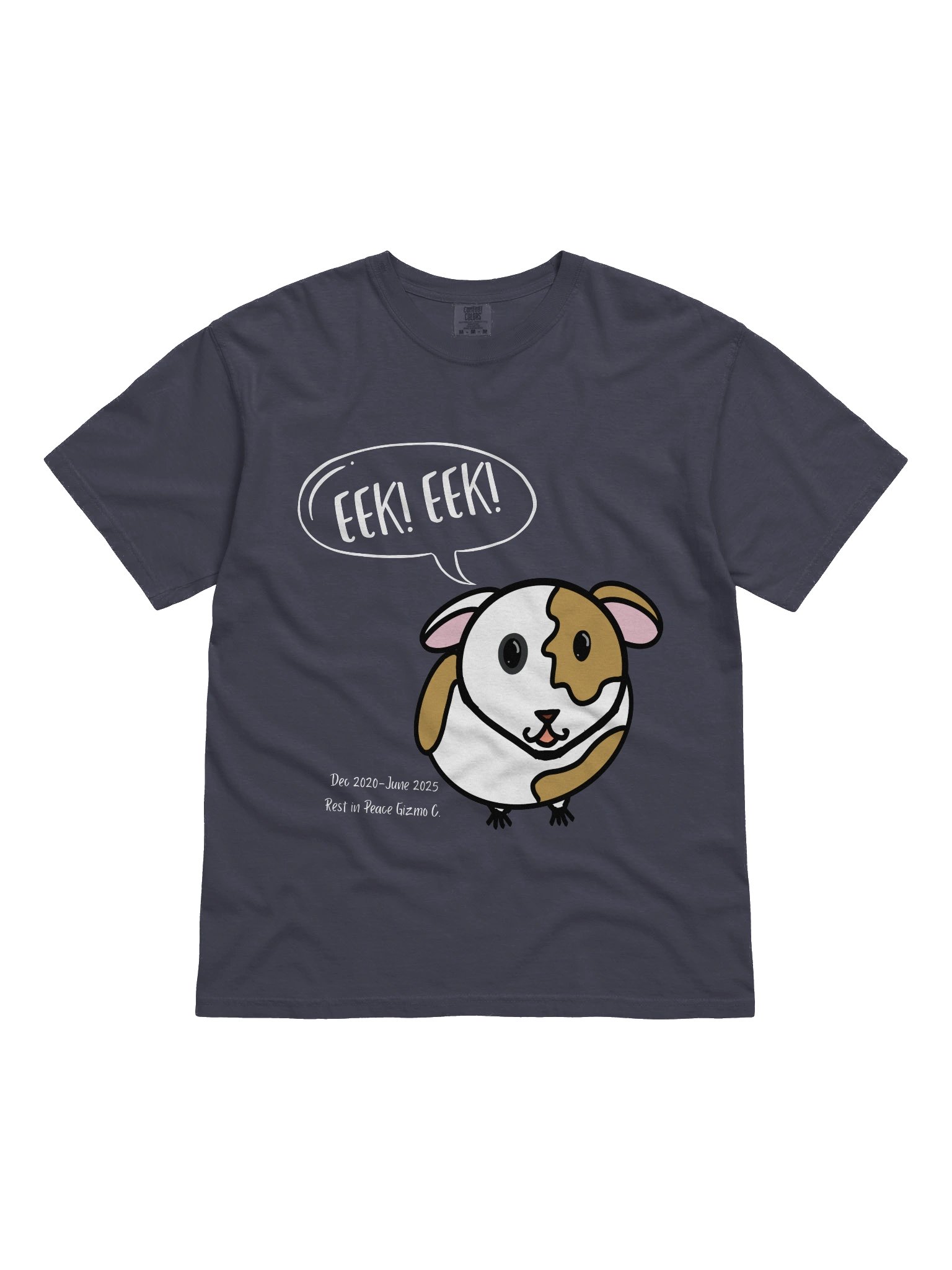 Eek! Eek! ~Giz product image (9)