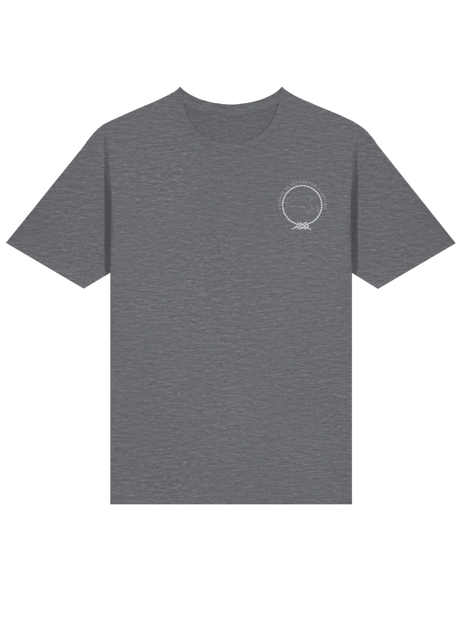 Stoughton 516 T-Shirt product image (3)