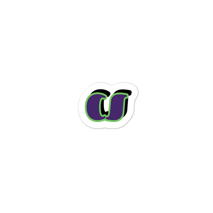 CS Sticker product image (1)