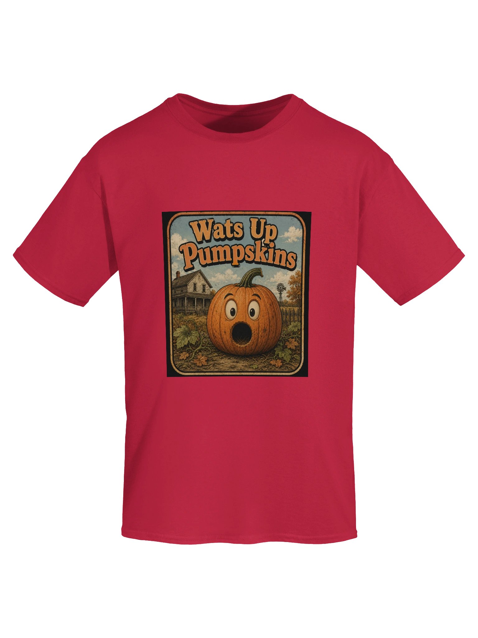 Pumpskins Tee product image (35)