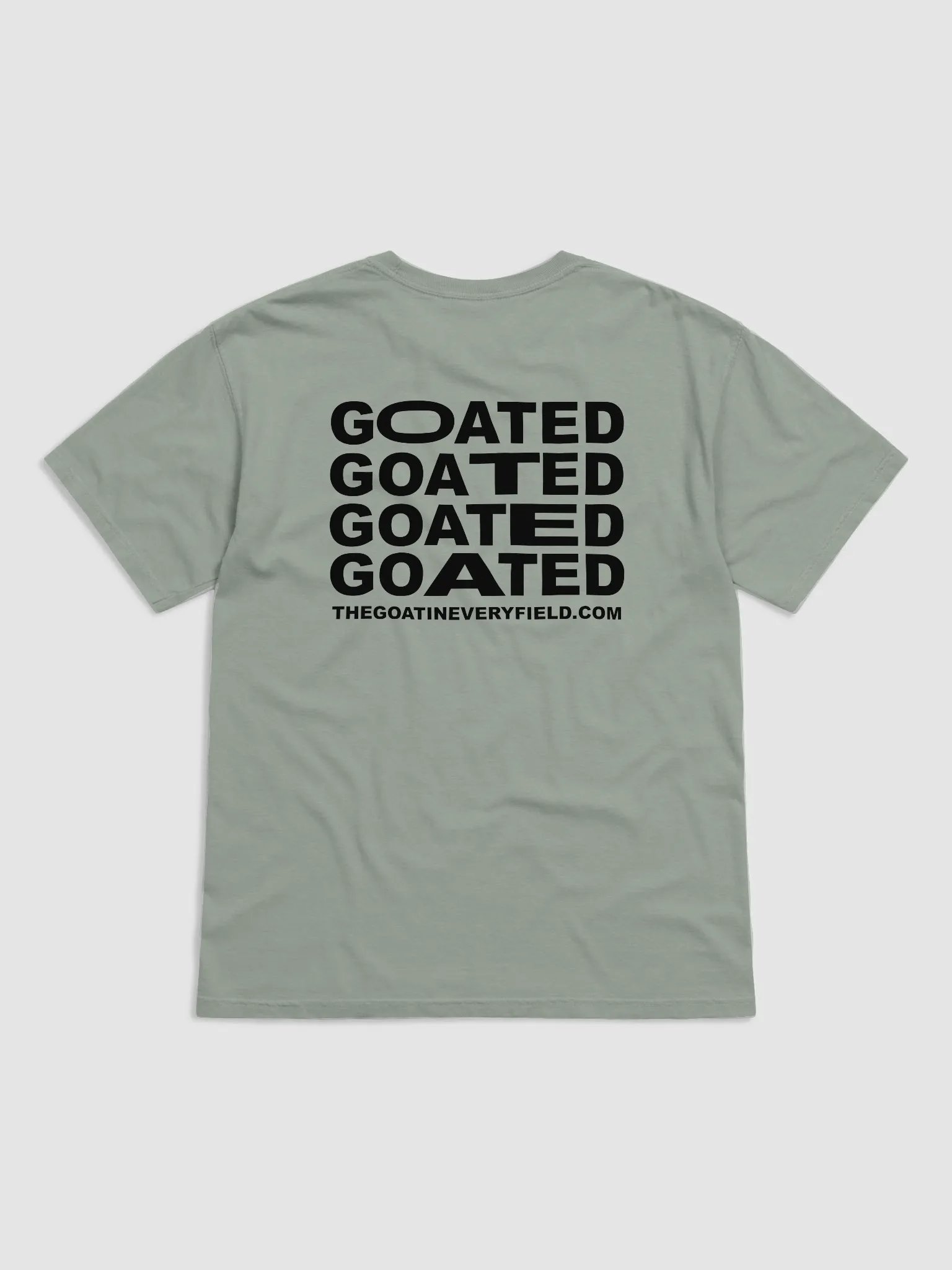 TGIEF - T-Shirt product image (2)