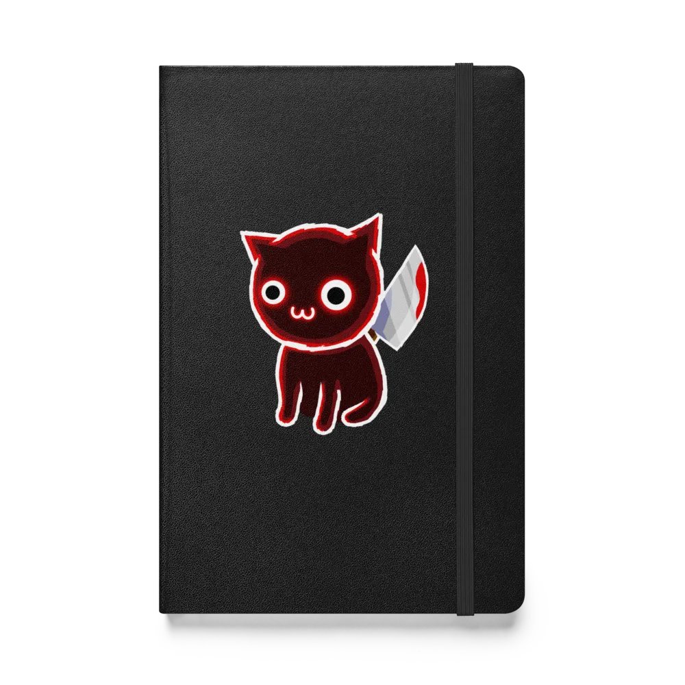 Happy Cat Journal product image (1)