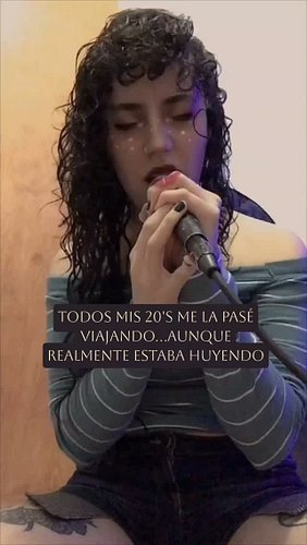 Un poco de mi historia 

#aneonvoice #musica #metalhead #clasesdemusica #gutural