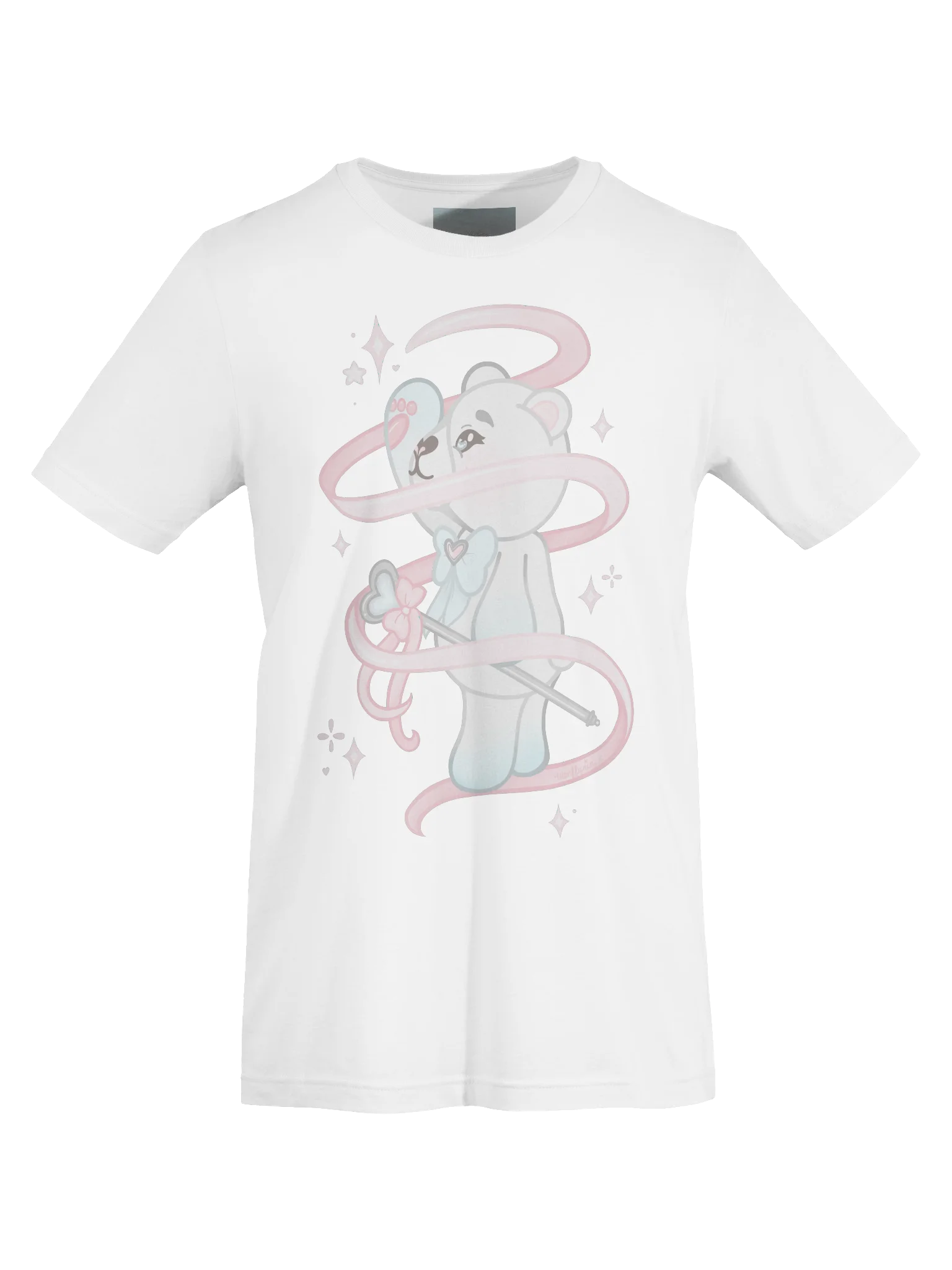 Magical Bowlie T-Shirt product image (31)