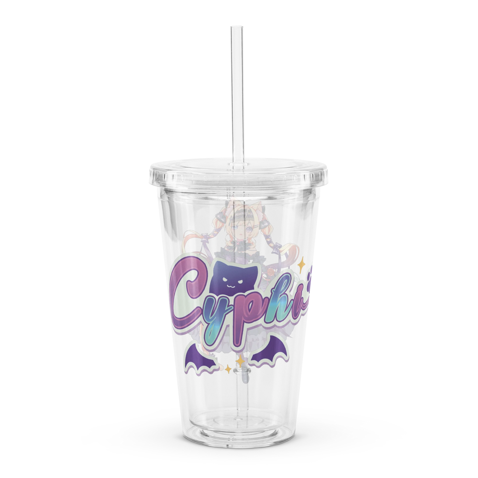 Cyphi 16 oz. Tumbler product image (2)