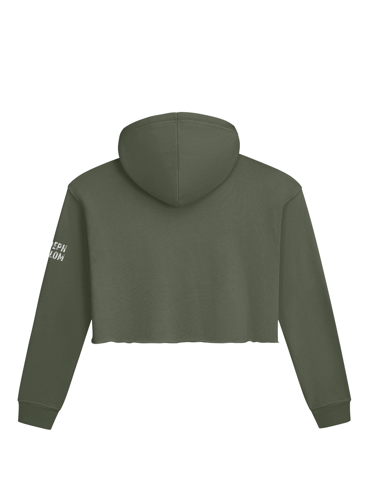 '79 Cropped Hoodie | Adult Women's product image (2)